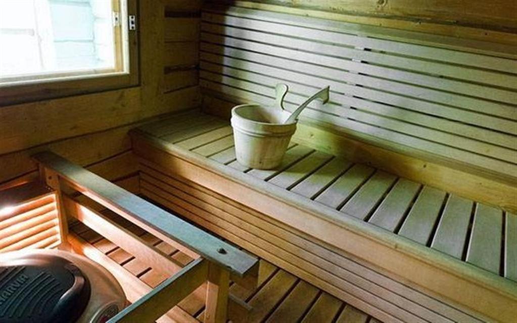 Kalaranta Cottage Muurame 外观 照片
